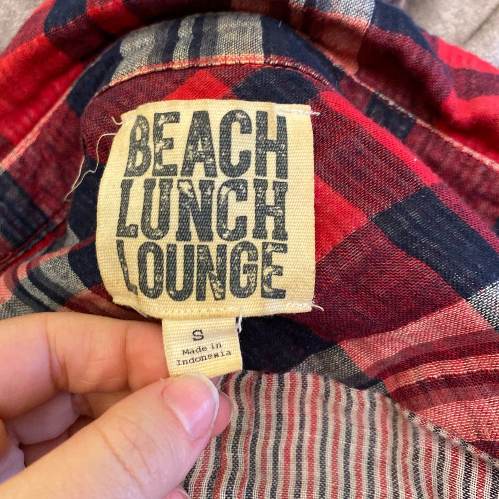 Flannel - Picture 4 of 8